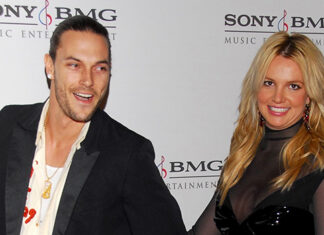 Britney Spears Reportedly Shades Kevin Federline’s Rap Career in Memoir – Hollywood Life