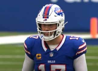 New York Giants vs. Buffalo Bills live stream: watch the NFL for free