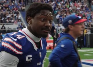 Buffalo Bills vs. New England Patriots live stream: watch the NFL for free