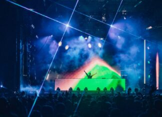 Hear Exclusive CRSSD Fall 2023 Sets From Basement Jaxx, Interplanetary Criminal & Nikki Nair