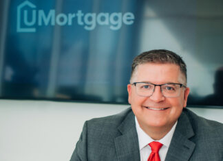 Top VA LO Patton Gade heads to UMortgage