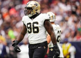 Jaguars vs. Saints prediction: NFL picks, odds, best bets