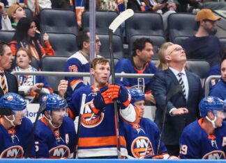 Why Sabres challenged Islanders’ game-winning goal