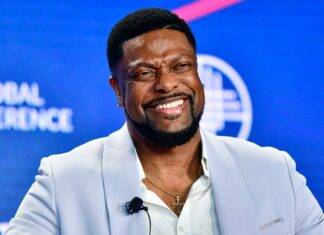 Chris Tucker to Pay $3.6 Million to Settle Lawsuit Over Back Taxes – The Hollywood Reporter