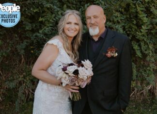 Inside the Wedding in Utah