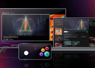 Netflix’s cloud gaming service begins tests in U.S.