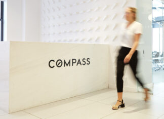 The Beinfield Team in Connecticut returns to Compass after brief departure