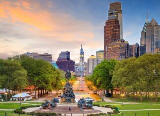 Philly Fed President Harker: “We are at the point where we can hold rates”