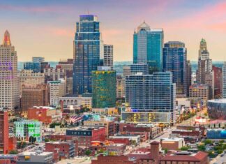 The Sitzer/Burnett trial kicks off in Kansas City