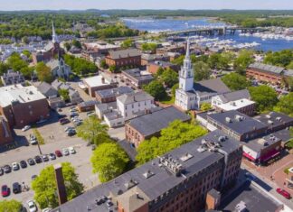 Engel & Völkers expands its New England presence
