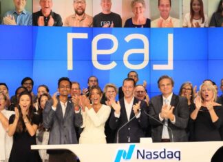 Christian Wallace joins Real as the chief of integrated home services