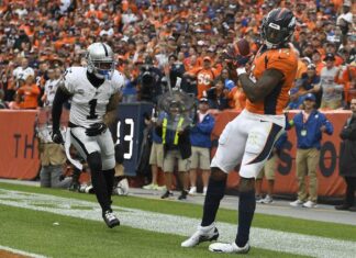 NFL player props for Chiefs-Broncos ‘Thursday Night Football’