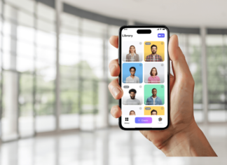D-ID’s newest app uses AI to make videos from photographs