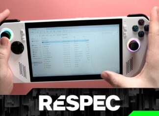 Windows is holding back the future of handheld gaming