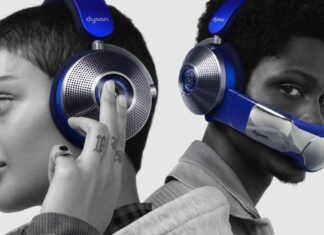Dyson Zone air-purifying headphones are discounted today