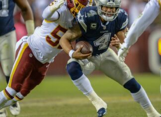 Cowboys vs. 49ers live stream: Watch Sunday Night Football for free