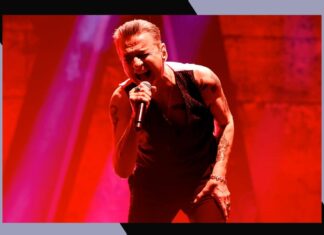 Get cheap tickets to Depeche Mode 2023 ‘Memento Mori Tour’