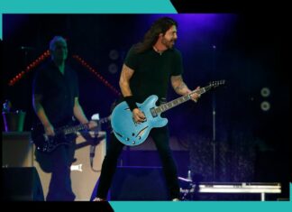 Get Foo Fighters ‘Everything or Nothing At All’ Tour tickets now