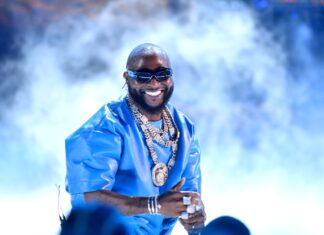 Davido, J Hus & Black Sherif Will Headline 2023 AfroFuture Festival in Ghana