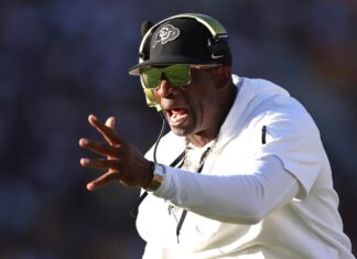 Deion Sanders not a fan of late-night games