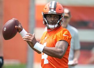 Browns vs. Colts, Falcons vs. Buccaneers prediction: NFL picks