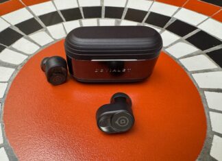 Devialet’s Gemini II are the most luxurious wireless earbuds you can get