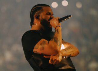 Drake Boosts His Streaming Songs Chart Record With ‘First Person Shooter’
