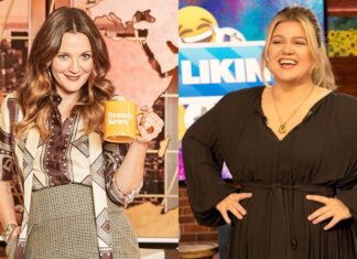 Drew Barrymore, Kelly Clarkson Set Talk Show Return Dates After Writers Strike – The Hollywood Reporter
