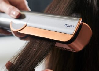 Dyson’s new Airstrait just got an unprecedented price cut