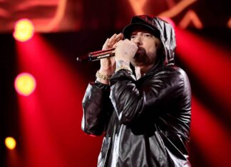 Fans Choose Eminem’s ‘Houdini’ as This Week’s Favorite New Music in All-Genre Poll
