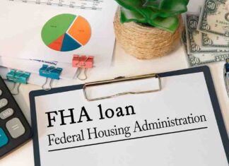 Gordon: FHA is examining mortgage loan assumption rules, hoping for a new partial claim option