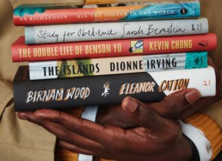 This Fall, Make a Fashion Statement With a Good Book