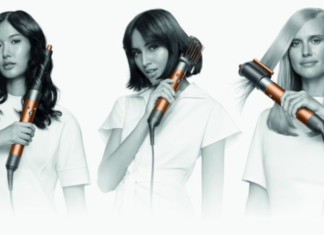 Save Your Hair From Heat Damage With This Innovative Multi-Tasking Tool