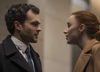 ‘Fair Play’ ending: Chloe Domont breaks down that shocking scene