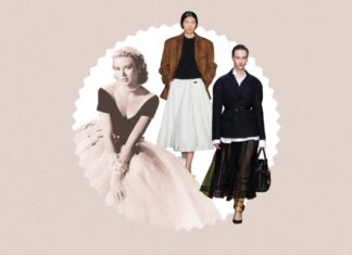 Is It Time To Re-Embrace the Waist?