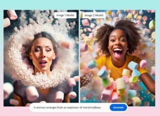 Adobe Firefly can now generate more realistic images