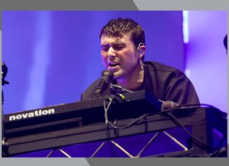 Get tickets to Fred Again’s 8 LA concerts here