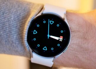 Hurry! The Samsung Galaxy Watch 5 dipped under $200 today