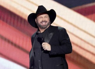 Garth Brooks’ The Garth Channel Relaunches on TuneIn