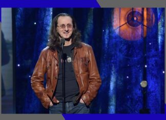 Get tickets to Rush’s Geddy Lee’s ‘My Effin Life’ book tour