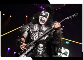 Get the best price on tickets for KISS 2023 farewell tour