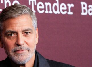 George Clooney $150 Million Proposal With SAG ‘Didn’t Go Well’