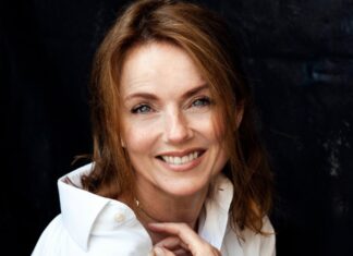 Geri Halliwell-Horner Talks New Book, Tips for Aspiring Writers & What She Thinks of Your Spice Girls Halloween Costumes