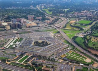 More funding for defense tech?
