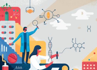 Israeli biotech startup mana.bio launches AI-fueled programmable drug therapy