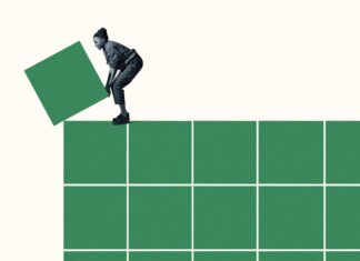 Black founders received 0.13% of capital this Q3