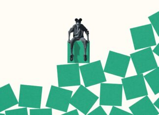 Women and underrepresented founders aren’t going to wait for the VC industry to transform itself