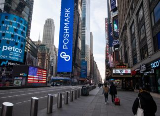 Poshmark to shut down India, Australia and UK businesses