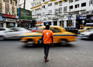 Invesco raises Swiggy’s valuation to nearly $8 billion
