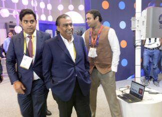 Ambani’s Jio Financial launches lending and insurance businesses